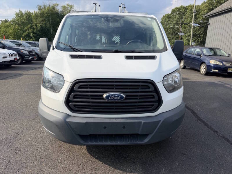 ford transit van 2018 1FTYE1YM4JKB29589 image ford transit van 2018 1FTYE1YM4JKB29589 image